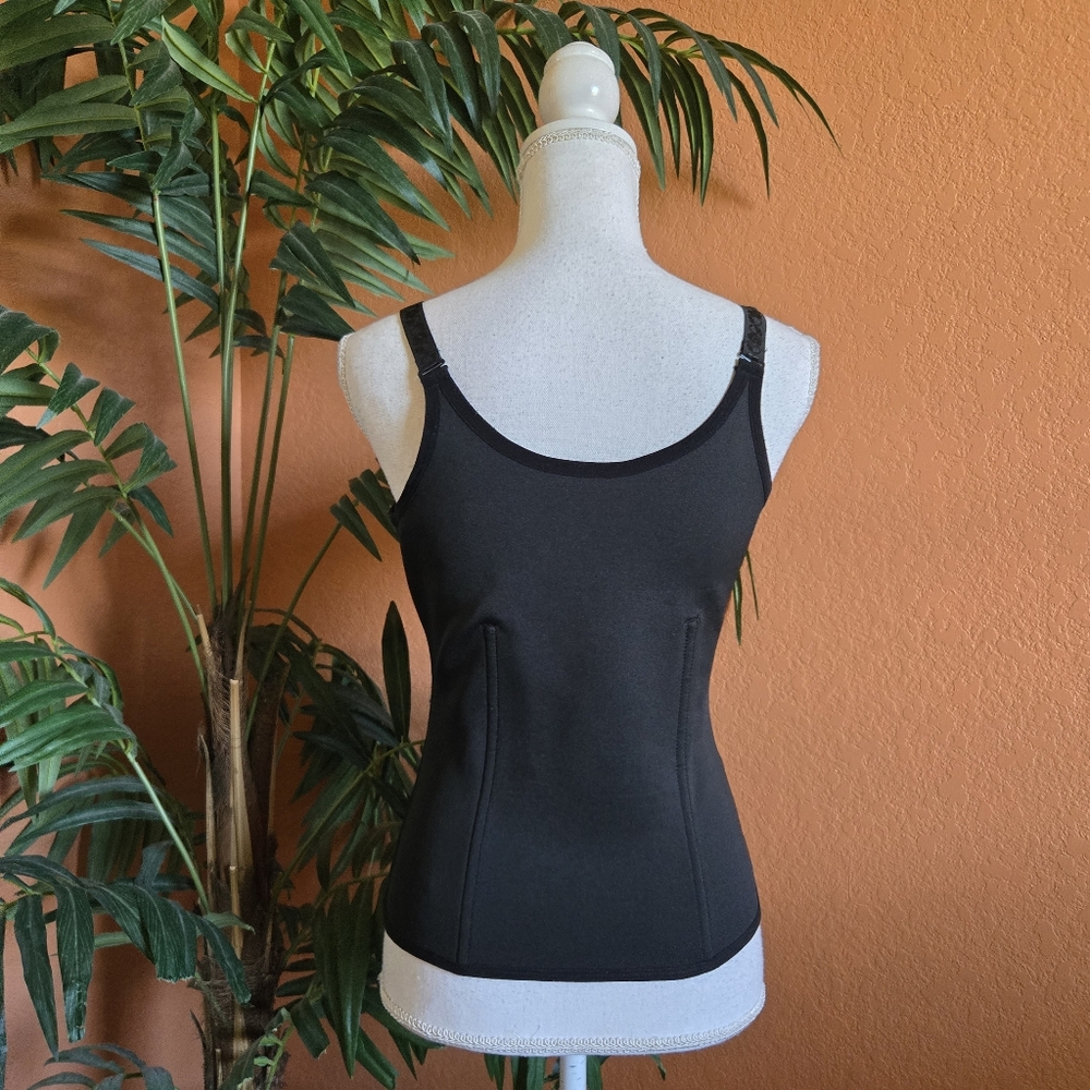 3/$25 Waist Trainer Black XL - Picture 2 of 9